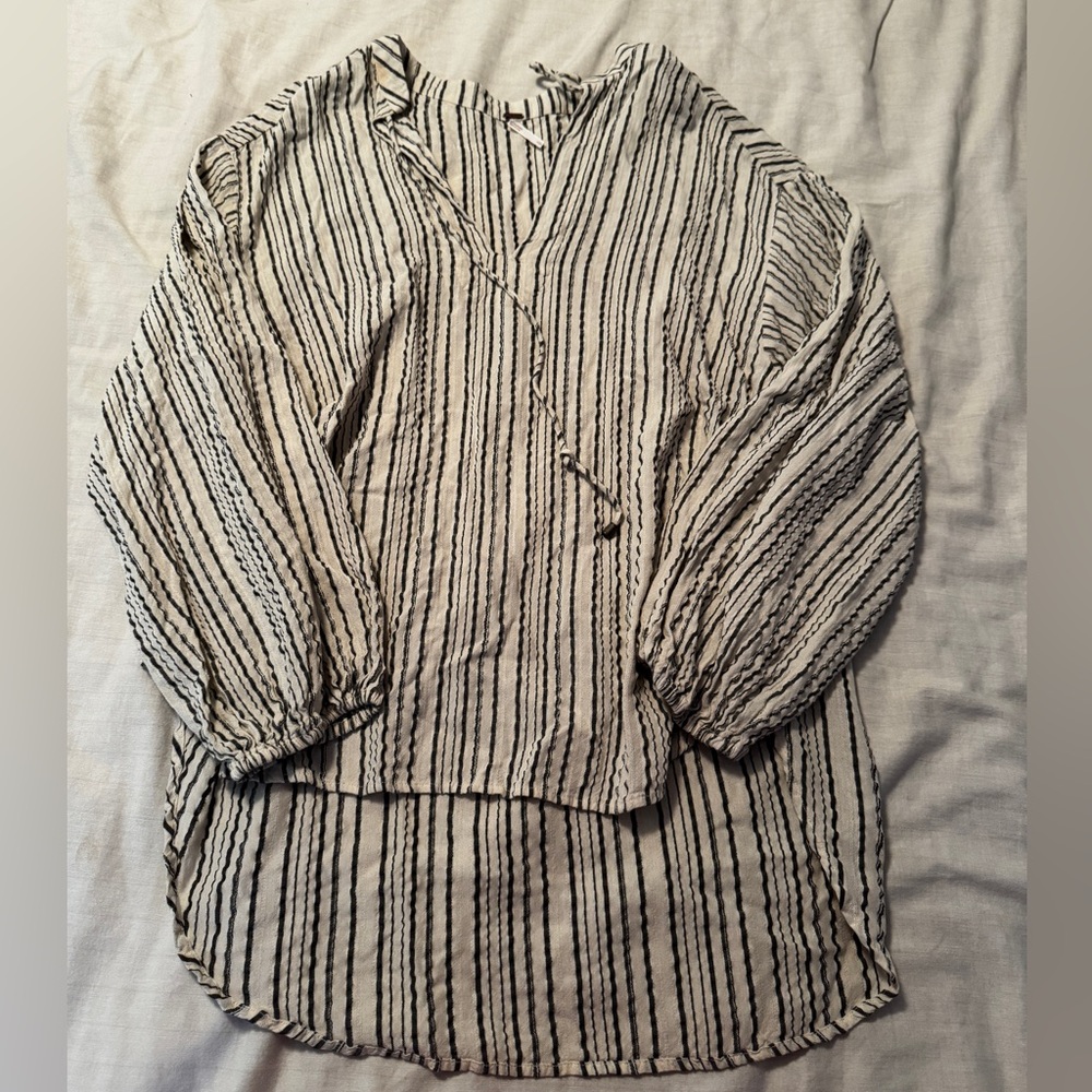 Free People tunic - Picture 3 of 5